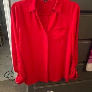 The Limited Dress Shirt